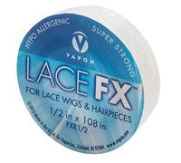 Have one to sell? Sell now VAPON LACE FX 1/2 X 3 YARDS TAPE FOR WIG TOUPEE by Vapon