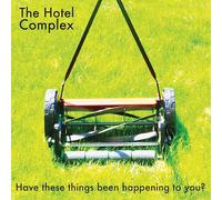 Have These Things Been Happening To You? [Vinilo]