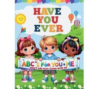 Have You Ever