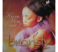 Have you ever? (4 versions) / Vinyl Maxi Single [Vinyl 12'']