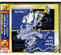 Have You Ever Been Ex (Shm-CD)