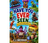 Have You Ever..?: Creepy Crawly Edition