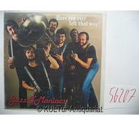 Have you ever felt that way? (US, 1982) / Vinyl record [Vinyl-LP]
