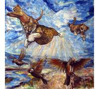 Have you ever seen the jane fonda aerobic vhs? - Maine coon [Vinilo]