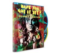 Have You Got It Yet? The Story (Blu-Ray + CD)