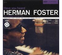 Herman Foster - Have You Heard