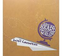 Have You Heard About the World [Vinilo]