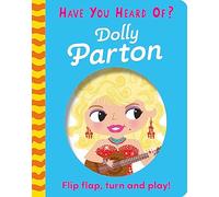 Dolly Parton: Flip Flap, Turn and Play!