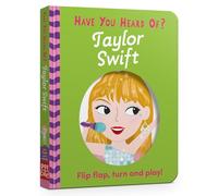 Have You Heard Of?: Taylor Swift