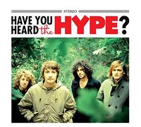 Hype, The (yorick Van Norden) - Have You Heard .. the Hype? (2lp/White Vinyl) [Import belge]