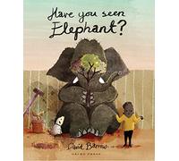 Have You Seen Elephant?: 1