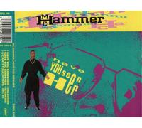 Have you seen her [Single-CD]