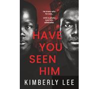 Have You Seen Him