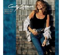 Carly Simon - Have You Seen Me Lately