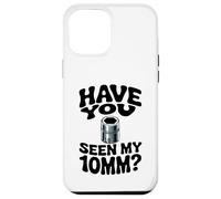 Have You Seen My 10MM Socket Car Guy Funny Car Mecánico Carcasa para iPhone 12 Pro MAX