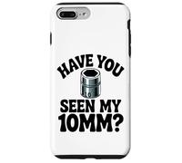 Have You Seen My 10MM Socket Car Guy Funny Car Mecánico Carcasa para iPhone 7 Plus/8 Plus