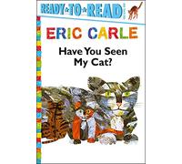 Have You Seen My Cat?/Ready-to-Read Pre-Level 1