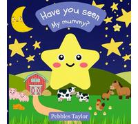 Have you seen my mummy?