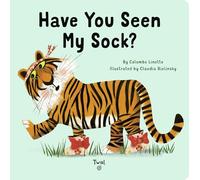 Have You Seen My Sock?