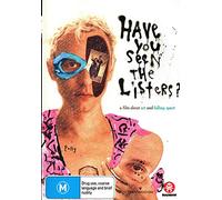 Have You Seen The Listers?