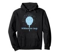 Have You Thank A Herradura Crab Today Sudadera con Capucha