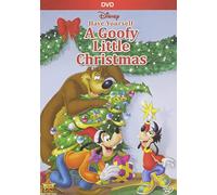 Have Yourself a Goofy Little Christmas [USA] [DVD]