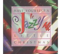 Have Yourself a Jazzy Little C