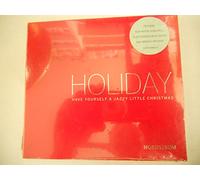HAVE YOURSELF A JAZZY LITTLE CHRISTMAS HOLIDAY - NORDSTROM