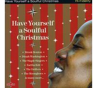 Have Yourself A Merry Christmas - Have Yourself A Merry Christmas