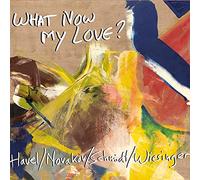 Havel - What Now My Love?
