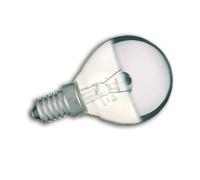 Havells Sylvania 0017744 Bola Plata Cap a45 40w e14 240v