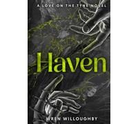 Haven: A Love on the Tyne novel