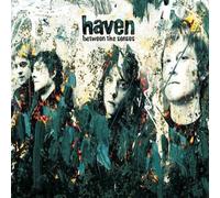 Haven - Between the Senses