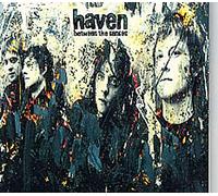 Haven - Between the Senses
