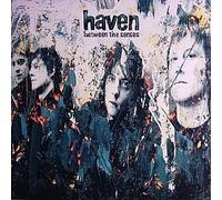 Haven - Between the Senses [Vinilo]