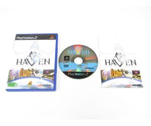 Haven : Call Of The King
