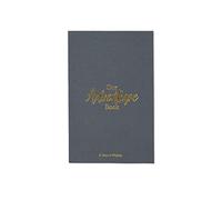 Haven Home Decor Aventura - Álbum de mesa de café de lino para 180 fotos de 4 x 6, gris, 9 x 13.75 x 2 pies