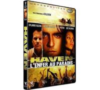 Haven - L'enfer au paradis [Francia] [DVD]