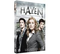 Haven - L'intégrale de la 1ère Saison [Francia] [DVD]