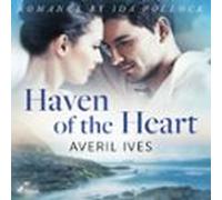 Haven Of The Heart (audiolibro)