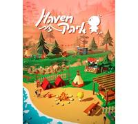 Haven Park (PC) - Steam Gift - EUROPE