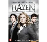 Haven - Series 1 ( 2010) (import)