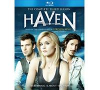 Haven: The Complete Third Season