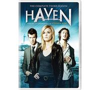 Haven: The Complete Third Season [USA] [DVD]