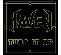 Haven - Turn It Up