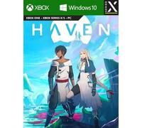 Haven (Xbox Series X/S, Windows 10) - Xbox Live Account - GLOBAL