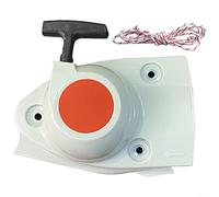 HavenDomicile Arrancador de retroceso con cable de repuesto de 2 m compatible con sierras de corte de hormigón SL TS410 TS420 TS480i TS500i