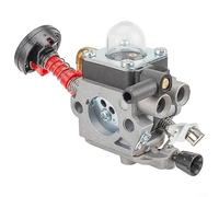 HavenDomicile Carburador de motosierra 4237 120 0621 con función de estrangulador mejorada para modelos HS82RC HS87T-Z