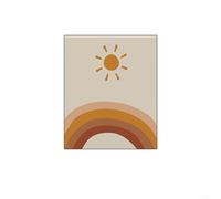 HavenDomicile Cortina de armario de cocina, protección contra el polvo, lavable, no requiere taladrar, cubierta de privacidad para armario de almacenamiento de cocina, 40 x 70 cm, color blanco roto