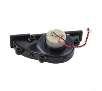 HavenDomicile Motor de vacío para Tefal Smart Explorer 20 40 RR68 RR69 Series Robot Cleaner